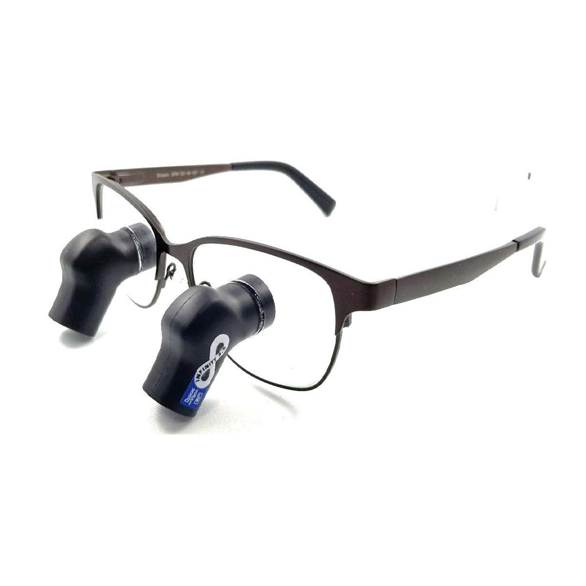 Infinity VUE Loupes Surgical - Image 3