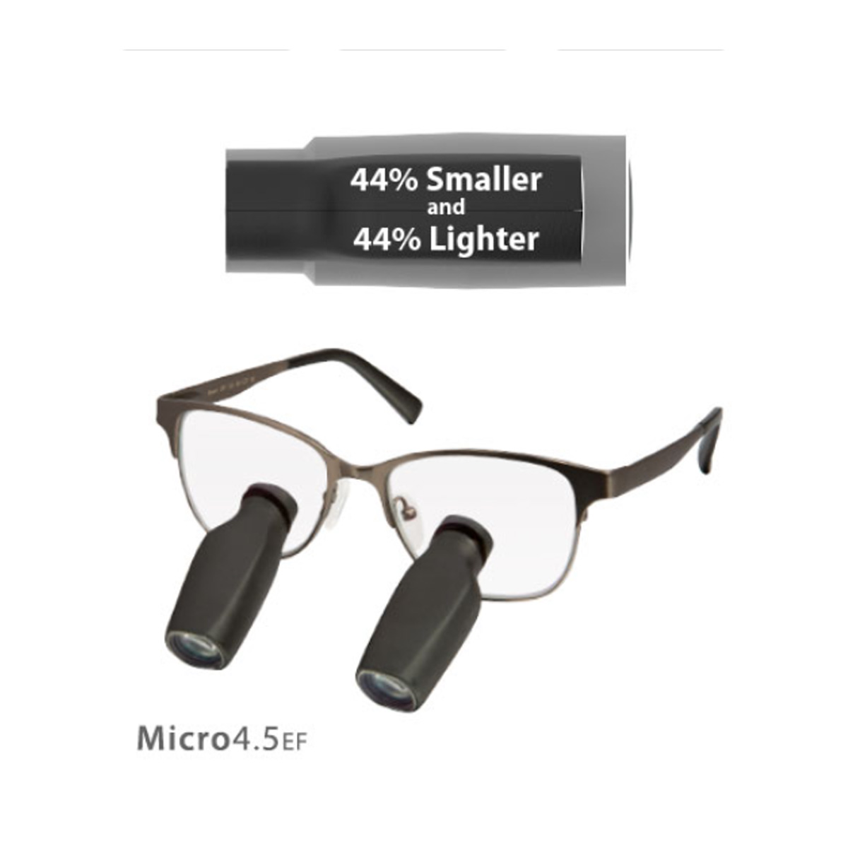 Micro EF Scopes TM Dental