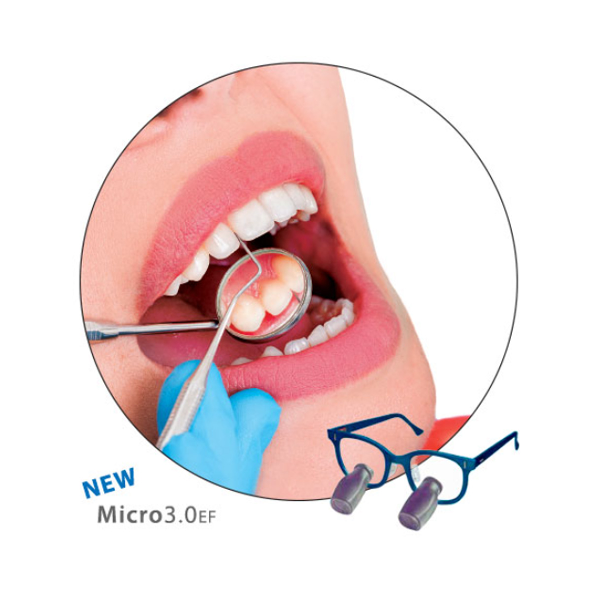 Micro EF Scopes TM Dental - Image 2