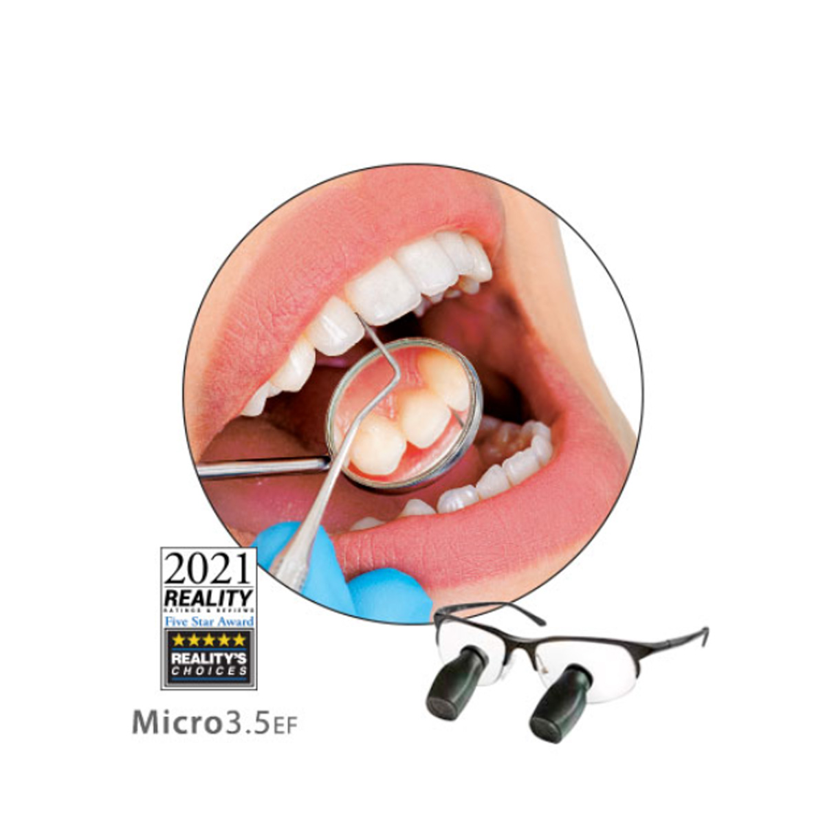 Micro EF Scopes TM Dental - Image 3