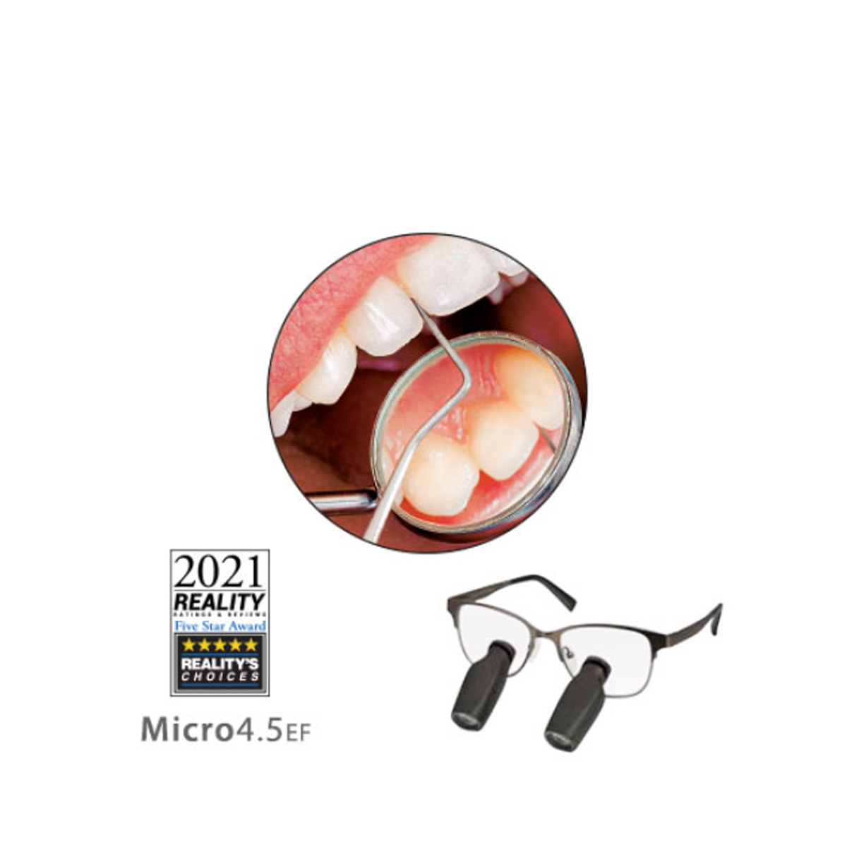 Micro EF Scopes TM Dental - Image 4