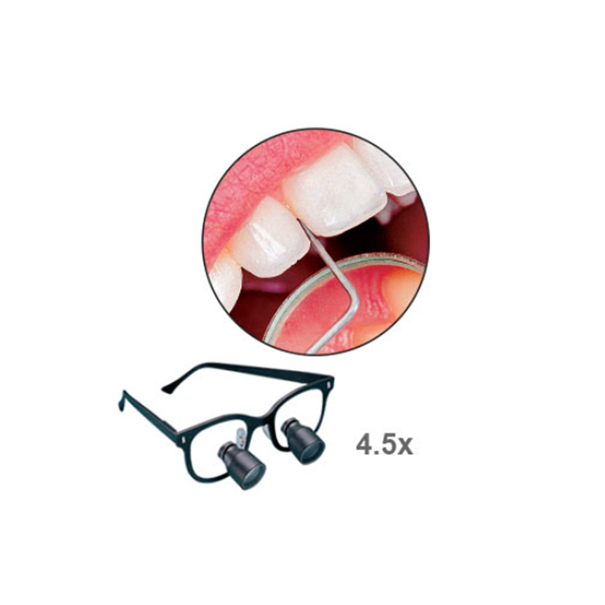 Standard Field Dental Telescopes - Image 4